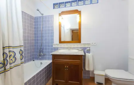 VILLA MARINA, Maison 8 personnes à Santa Eulalia des Riu - Photo 23