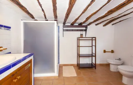VILLA MARINA, Maison 8 personnes à Santa Eulalia des Riu - Photo 24
