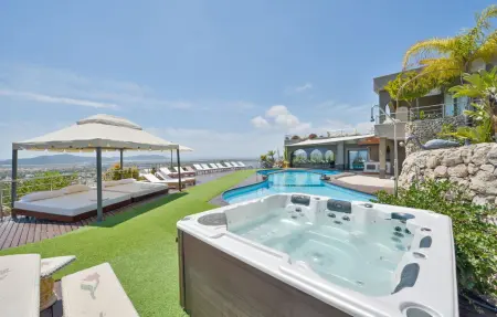 VILLA LUZ, Maison 12 personnes à Ibiza - Photo 2