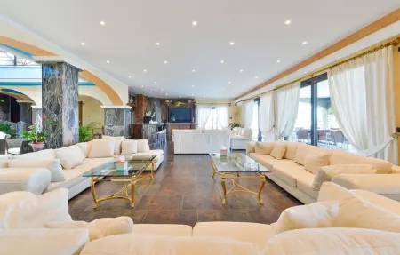 VILLA LUZ, Maison 12 personnes à Ibiza - Photo 6
