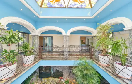 VILLA LUZ, Maison 12 personnes à Ibiza - Photo 7