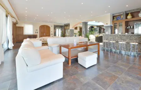 VILLA LUZ, Maison 12 personnes à Ibiza - Photo 8