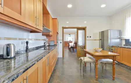 VILLA LUZ, Maison 12 personnes à Ibiza - Photo 12