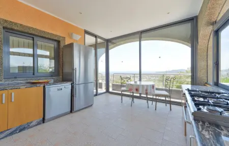 VILLA LUZ, Maison 12 personnes à Ibiza - Photo 13