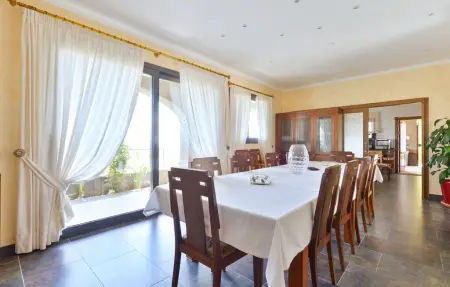 VILLA LUZ, Maison 12 personnes à Ibiza - Photo 15