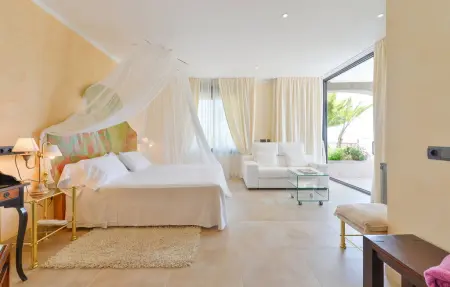 VILLA LUZ, Maison 12 personnes à Ibiza - Photo 17