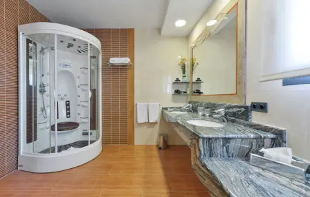 VILLA LUZ, Maison 12 personnes à Ibiza - Photo 23