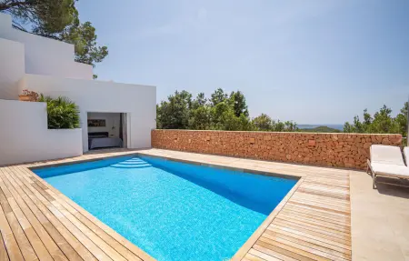 VILLA ELEFANT, Maison 12 personnes à Sant Antoni de Portman - Photo 9