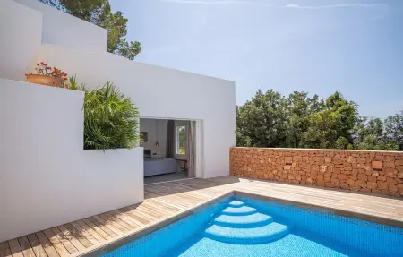 VILLA ELEFANT, Maison 12 personnes à Sant Antoni de Portman - Photo 10