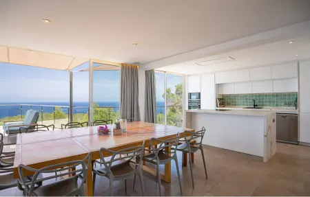 VILLA ELEFANT, Maison 12 personnes à Sant Antoni de Portman - Photo 12