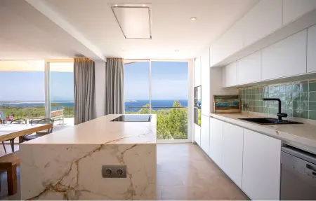 VILLA ELEFANT, Maison 12 personnes à Sant Antoni de Portman - Photo 14