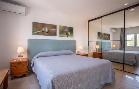 VILLA ELEFANT, Maison 12 personnes à Sant Antoni de Portman - Photo 17