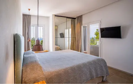VILLA ELEFANT, Maison 12 personnes à Sant Antoni de Portman - Photo 18