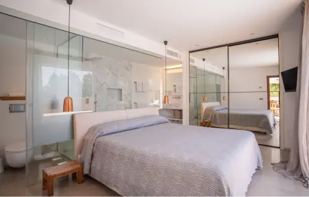 VILLA ELEFANT, Maison 12 personnes à Sant Antoni de Portman - Photo 20