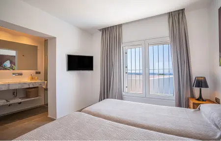 VILLA ELEFANT, Maison 12 personnes à Sant Antoni de Portman - Photo 21