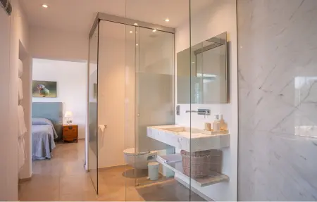 VILLA ELEFANT, Maison 12 personnes à Sant Antoni de Portman - Photo 24