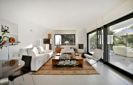 VILLA LUA, Maison 8 personnes à Sant Josep de Sa Talai - Photo 12
