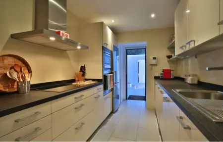 VILLA LUA, Maison 8 personnes à Sant Josep de Sa Talai - Photo 13