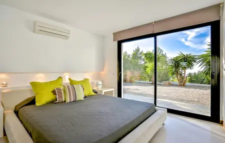 VILLA LUA, Maison 8 personnes à Sant Josep de Sa Talai - Photo 19