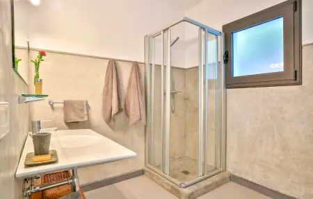 VILLA LUA, Maison 8 personnes à Sant Josep de Sa Talai - Photo 21