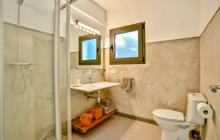 VILLA LUA, Maison 8 personnes à Sant Josep de Sa Talai - Photo 22