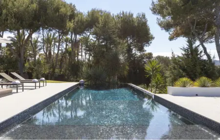 VILLA CHARLOTTE, Maison 12 personnes à Sant Josep de Sa Talai - Photo 2