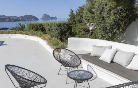 VILLA CHARLOTTE, Maison 12 personnes à Sant Josep de Sa Talai - Photo 10
