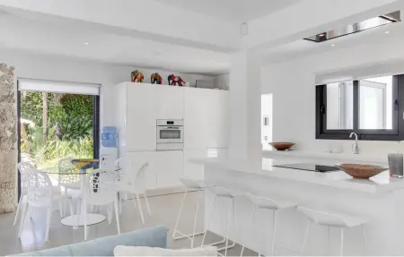 VILLA CHARLOTTE, Maison 12 personnes à Sant Josep de Sa Talai - Photo 13