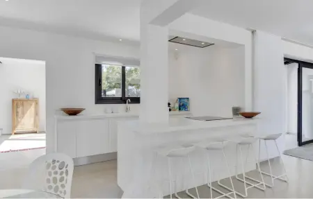 VILLA CHARLOTTE, Maison 12 personnes à Sant Josep de Sa Talai - Photo 14