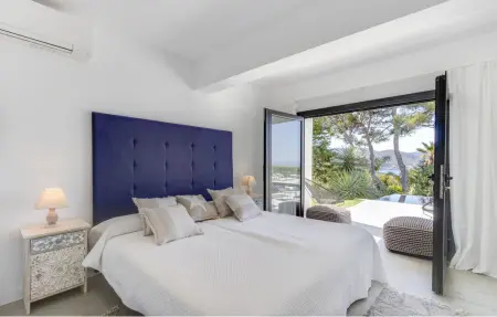 VILLA CHARLOTTE, Maison 12 personnes à Sant Josep de Sa Talai - Photo 15