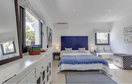VILLA CHARLOTTE, Maison 12 personnes à Sant Josep de Sa Talai - Photo 16