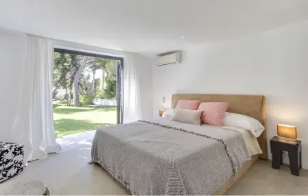VILLA CHARLOTTE, Maison 12 personnes à Sant Josep de Sa Talai - Photo 17