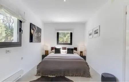 VILLA CHARLOTTE, Maison 12 personnes à Sant Josep de Sa Talai - Photo 18