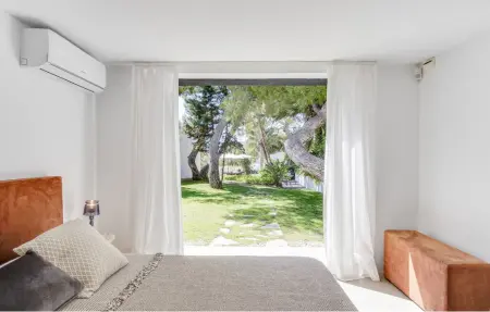 VILLA CHARLOTTE, Maison 12 personnes à Sant Josep de Sa Talai - Photo 20