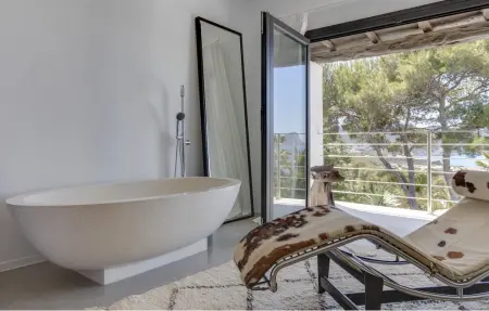 VILLA CHARLOTTE, Maison 12 personnes à Sant Josep de Sa Talai - Photo 21