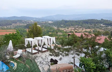 VILLA BELLA DALT, Maison 12 personnes à Sant Antoni de Portman - Photo 8