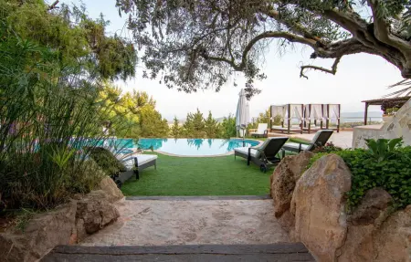 VILLA BELLA DALT, Maison 12 personnes à Sant Antoni de Portman - Photo 11