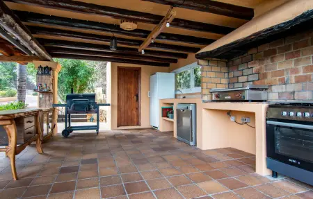 VILLA BELLA DALT, Maison 12 personnes à Sant Antoni de Portman - Photo 13