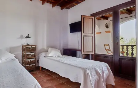 VILLA BELLA DALT, Maison 12 personnes à Sant Antoni de Portman - Photo 16