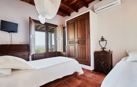 VILLA BELLA DALT, Maison 12 personnes à Sant Antoni de Portman - Photo 17