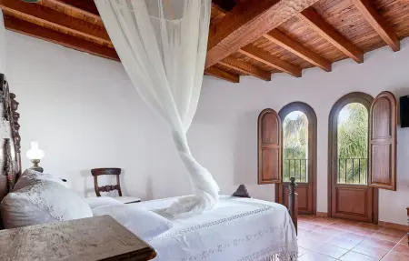 VILLA BELLA DALT, Maison 12 personnes à Sant Antoni de Portman - Photo 18