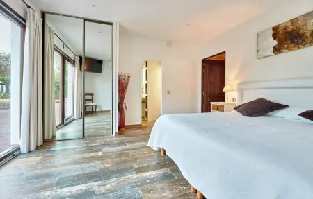 VILLA BELLA DALT, Maison 12 personnes à Sant Antoni de Portman - Photo 19