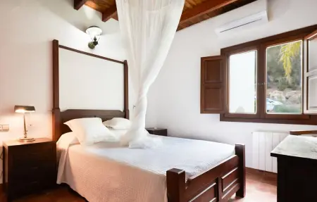 VILLA BELLA DALT, Maison 12 personnes à Sant Antoni de Portman - Photo 20