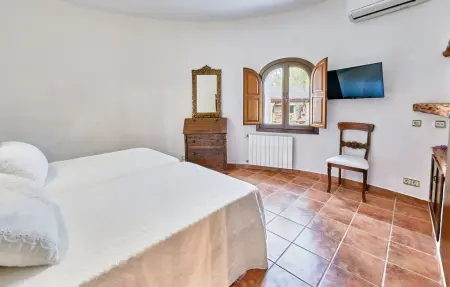 VILLA BELLA DALT, Maison 12 personnes à Sant Antoni de Portman - Photo 21