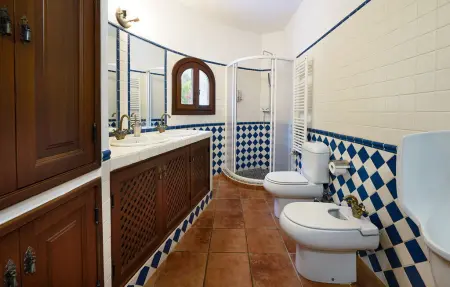 VILLA BELLA DALT, Maison 12 personnes à Sant Antoni de Portman - Photo 22