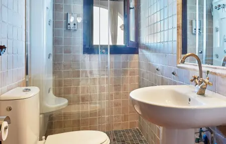 VILLA BELLA DALT, Maison 12 personnes à Sant Antoni de Portman - Photo 24