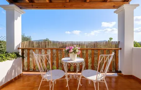VILLA CATALINA, Maison 6 personnes à Sant Joan de Labritja - Photo 9