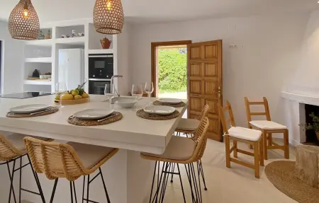 VILLA CATALINA, Maison 6 personnes à Sant Joan de Labritja - Photo 11