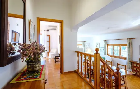 VILLA CATALINA, Maison 6 personnes à Sant Joan de Labritja - Photo 12