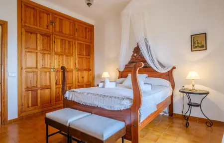 VILLA CATALINA, Maison 6 personnes à Sant Joan de Labritja - Photo 13